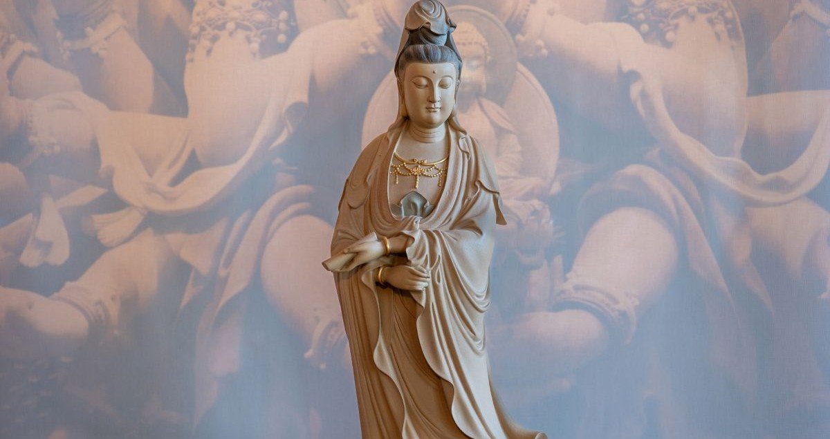 金に困り「重要文化財の仏像」を勝手に売却した住職の悲惨な末路 - 葬式坊主なむなむ日記――檀家壊滅！　還暦すぎて派遣で葬儀に出かけます