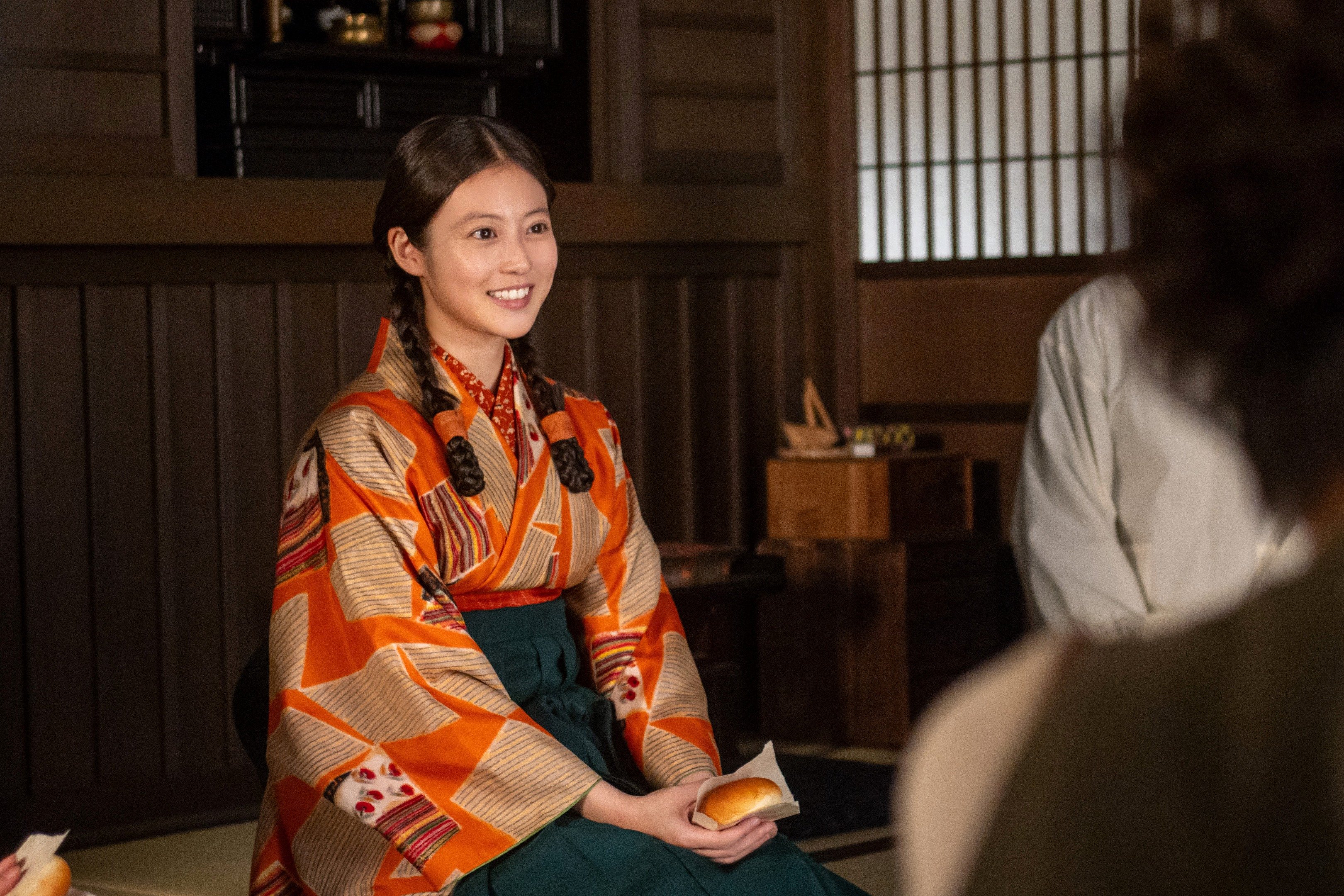 “名言メーカー”寛（竹野内豊）の朝ドラ語録が更新！今週の刺さりセリフ〈松嶋菜々子コメント付き〉【第20回レビュー】