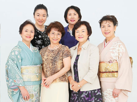 人々の心の隙間を埋めるシニア女性の便利屋サービス「ＯＫおばあちゃん」