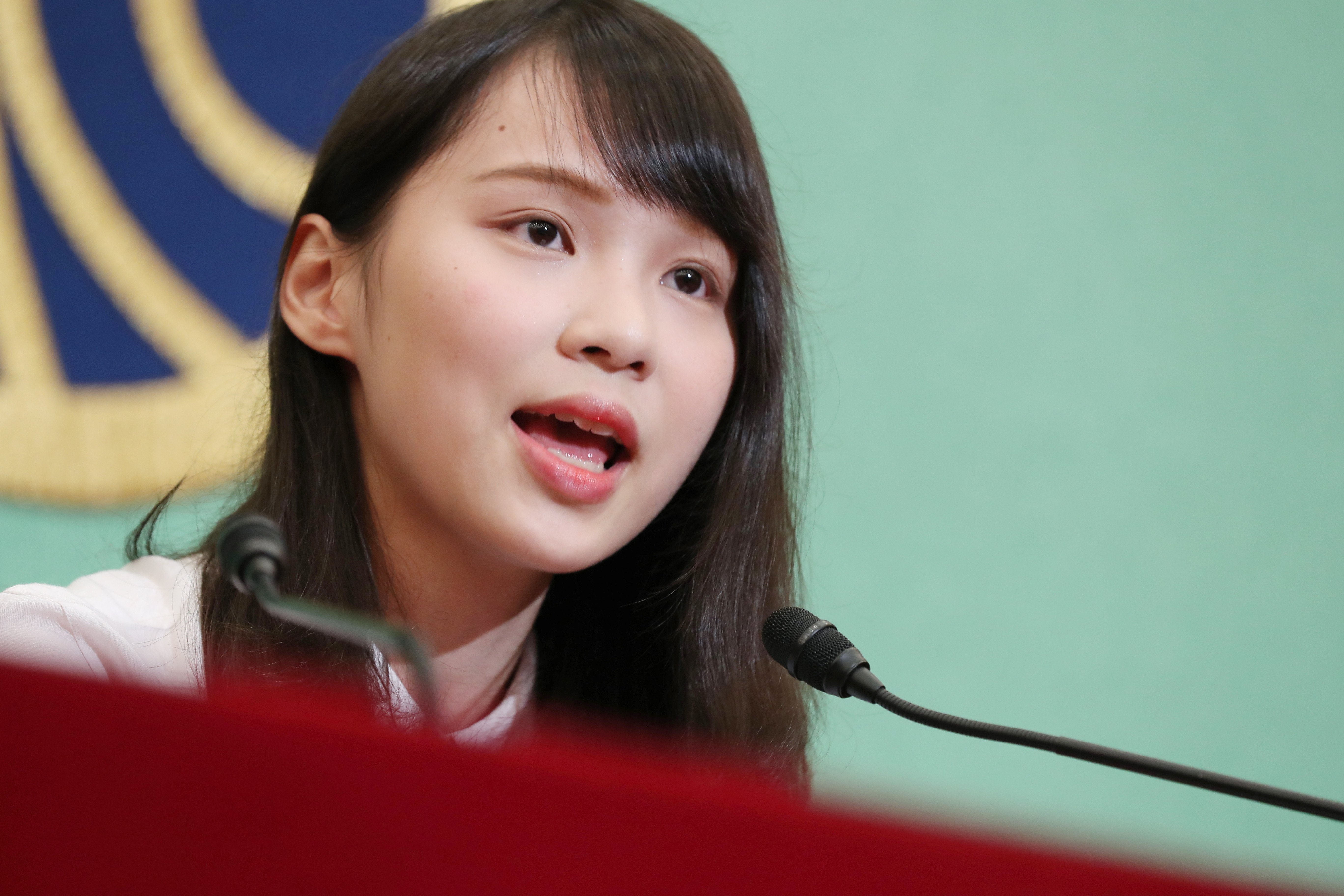 日本好きな「民主の女神」周庭さんが亡命できない、スパイ天国・日本の残念な現状