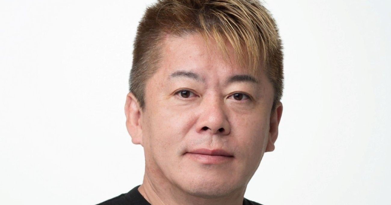 「楽しくて、ちゃんとうまくて、しかも安い」ホリエモンが驚いた回転寿司チェーンの名前