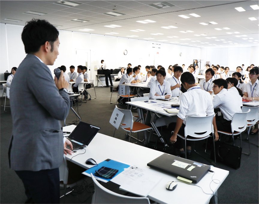 息子・娘の「いまどき就活」常識、知っている?親は今すぐ価値観をアップデート!