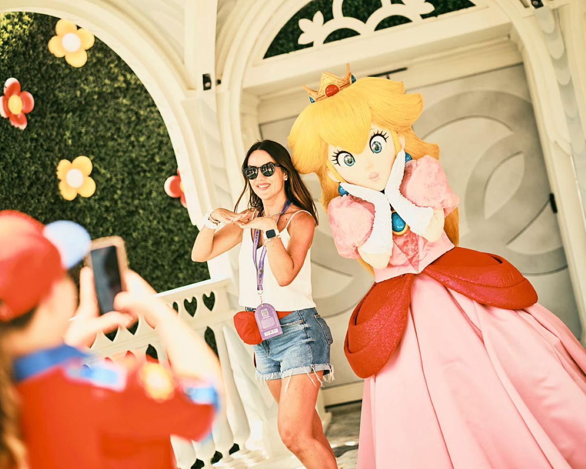 テーマパーク世界ランキング【運営企業トップ10】ユニバーサルを抜きディズニーを脅かす「聞いたことない」企業の正体