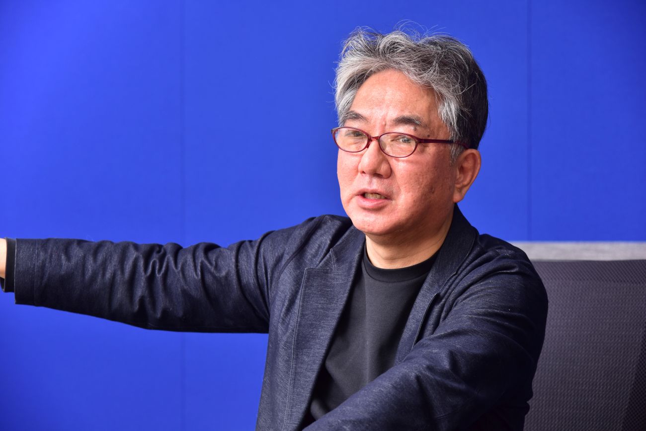 AIエージェントは業務効率化の「便利な道具」ではない。「産業革命」というレベルの社会の根本的な変化として捉えるべき