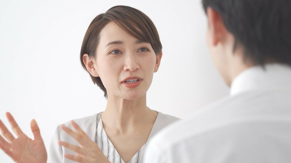 仕事ができない人は「そうですね」と言う。仕事ができる人はどうする？