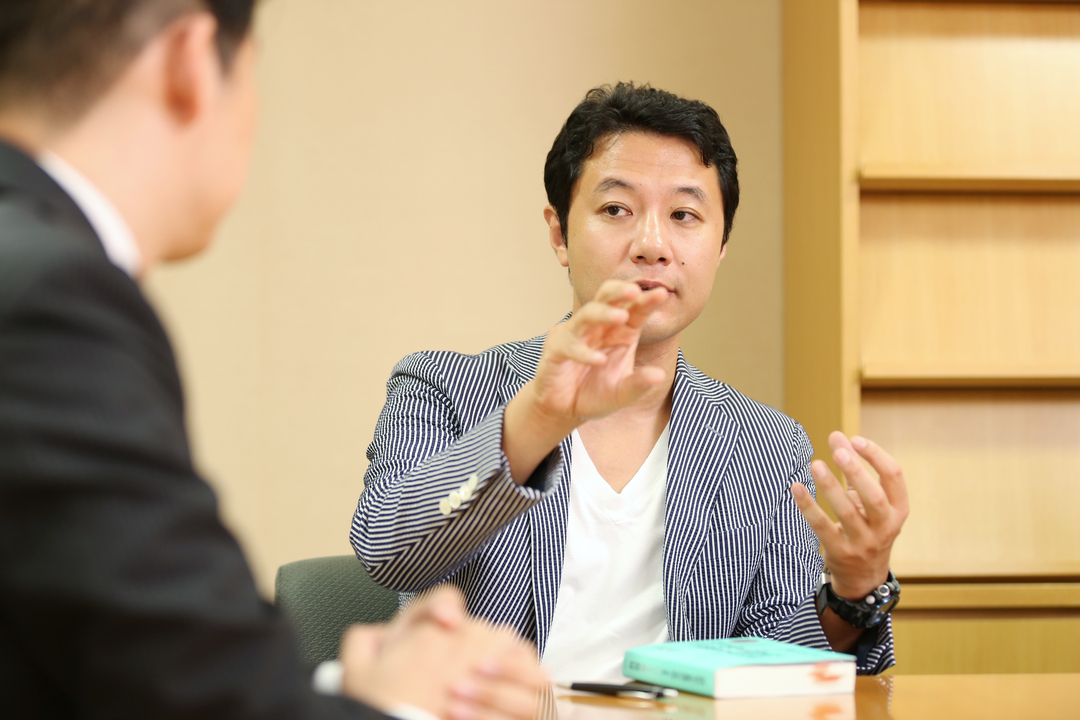 企業のデータ活用の成否を決める1つの重要な概念