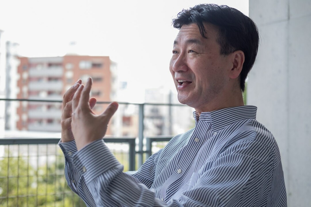 自分より優秀な人材を採用できないと経営者は失格<br />【杉山全功さんに聞く Vol.3】<br />