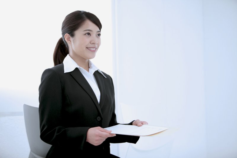 実績は少なくても企業が欲しいと思う人、社内ではエースでも面接で落とされる人の差