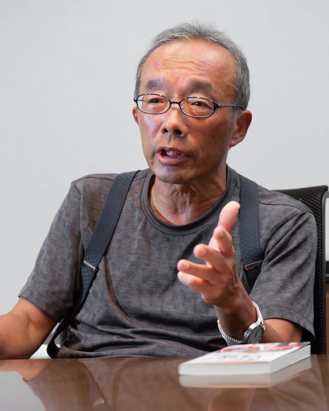 ゲーム「プレイヤー」より「メイカー」であるために、よく読書し、よく遊べ【藤原和博】