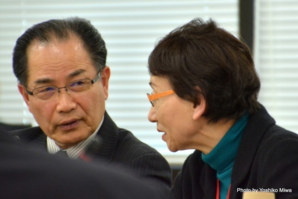 生活保護は切り捨てる? 2015年度予算案