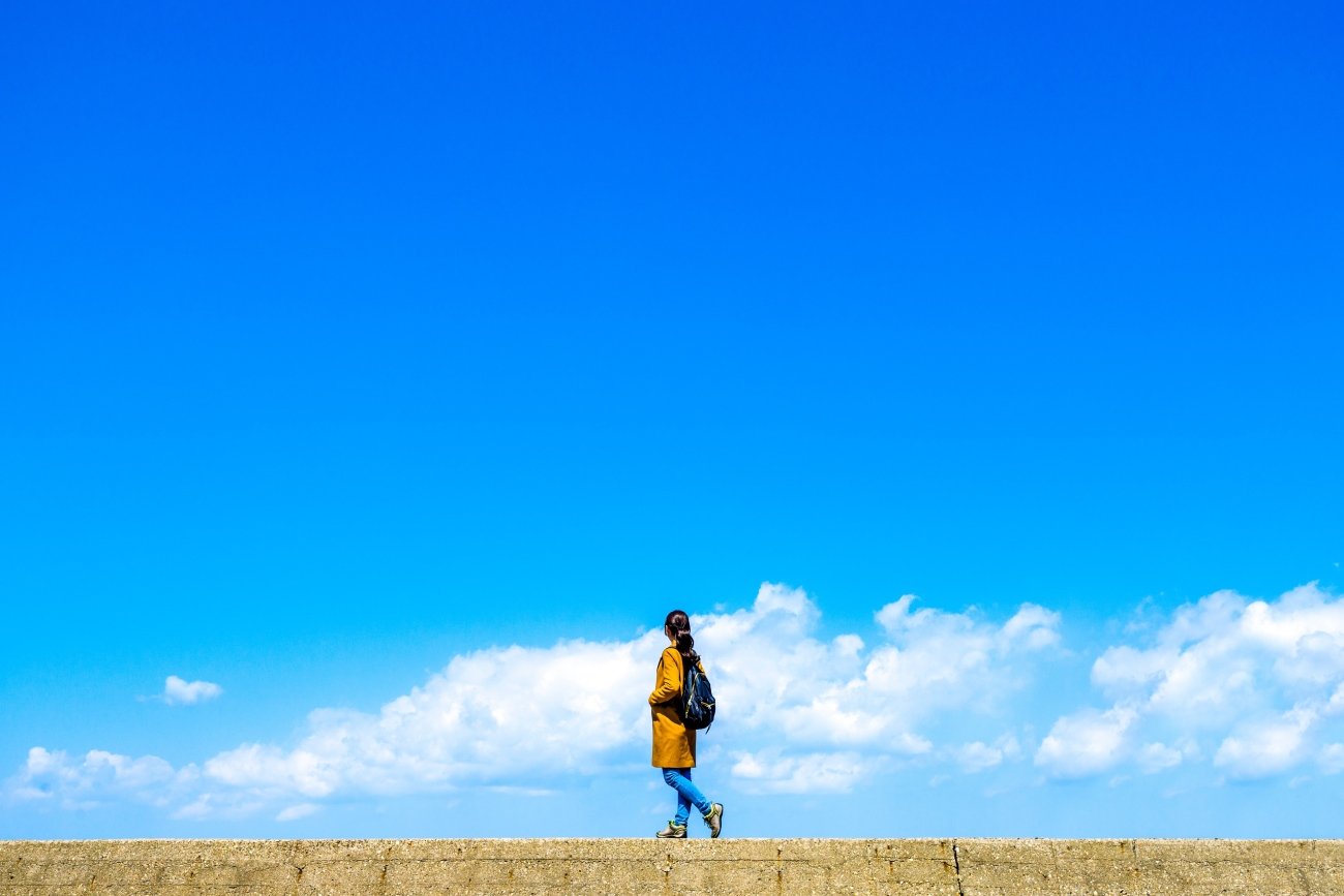 一度きりの人生を後悔なく生きる方法【哲学者ハイデガーの教え】