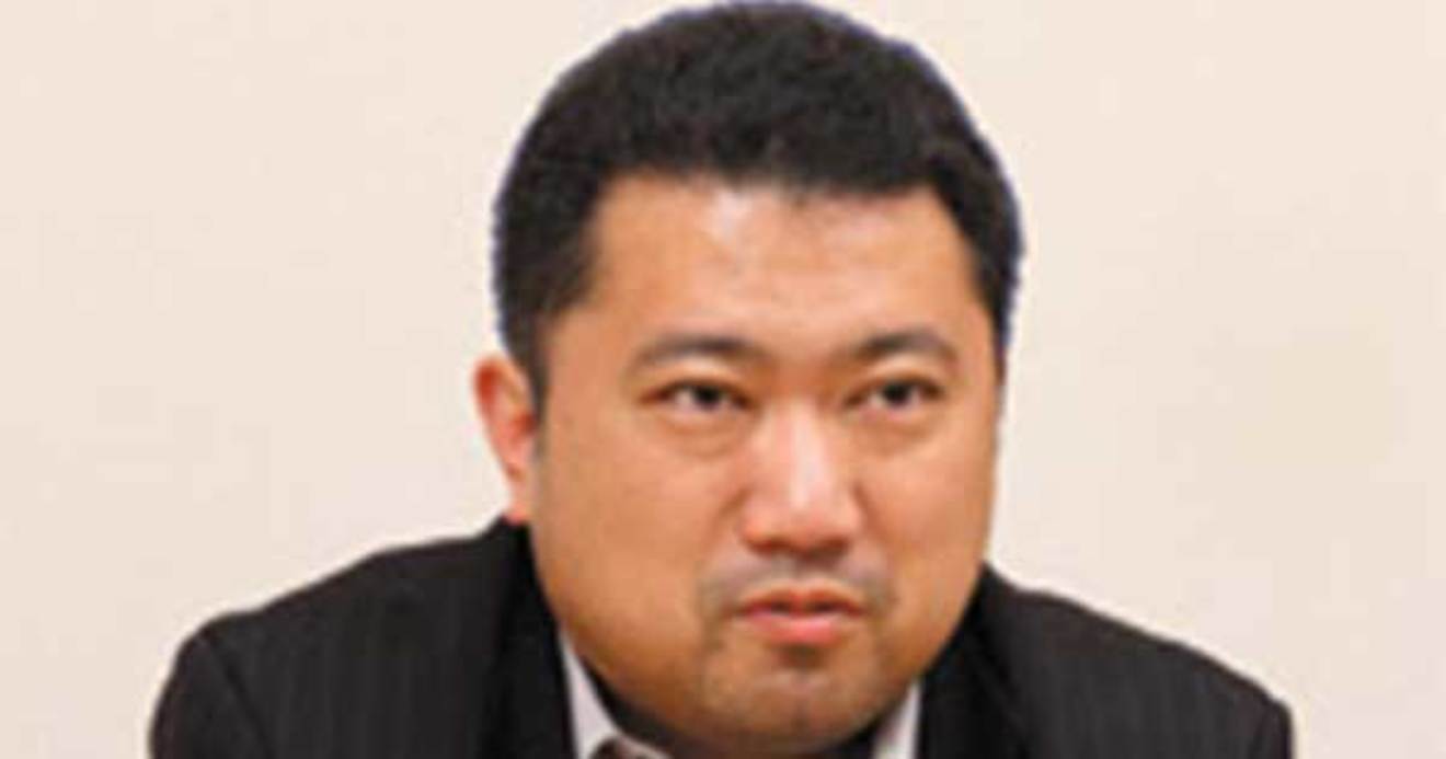 今枝仁弁護士が語る光市事件の教訓 裁判員制度は法曹界を変える 週刊ダイヤモンド 特別レポート ダイヤモンド オンライン