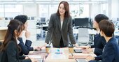 頭の良い人は「提案」しない。では、代わりに“1つ”何をする？