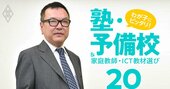 「東大生でも社会で通用しない人は出身予備校で分かる」と和田秀樹氏が断言する理由