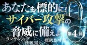 【独自調査】過信が命取り！ランサムウェアなどの攻撃を受けた企業の7割は、自社のセキュリティー対策が十分だと思い込んでいた