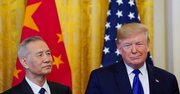 米中第1段階通商合意、中国の輸入目標達成は困難か