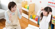 なぜ「体操」は子どもの集中力や判断力を高めるのか