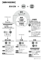 天然甘味料でも要注意！米国で使用制限広がる「異性化糖（果糖ぶどう糖液糖）」があふれる日本