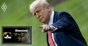 トランプ大統領の「FRB介入」、安倍元首相の日銀支配“空振り”よりひどい自爆リスク