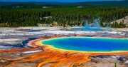 絶景写真で旅気分を楽しもう！世界「自然」遺産を大特集【地球の歩き方】