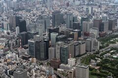 日本企業に包囲網、PEファンドが虎視眈々
