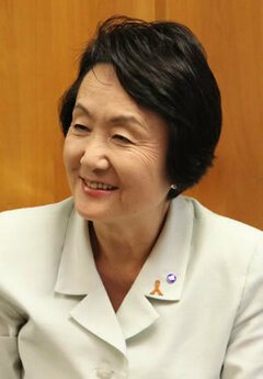 林文子・横浜市長が少子化社会に緊急提言！（上）「横浜は活力を失いつつある日本社会の縮図。待機児童を解消し、子育て支援に全力を注ぐ」