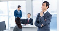 コロナ禍の業績悪化で社内に漂う「諦めムード」をどう打破するか