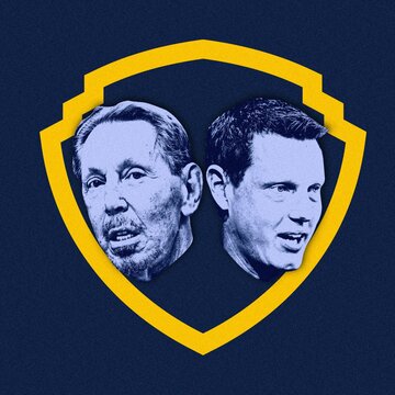 パラマウント、ワーナー買収合戦で見せた執念