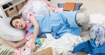 お金が貯まらない人が、逆に溜めている「6つのモノ」とは
