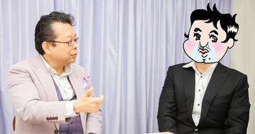 樺沢紫苑×Tomy ベストセラー精神科医対談人生に悩む人への強力なメッセージ