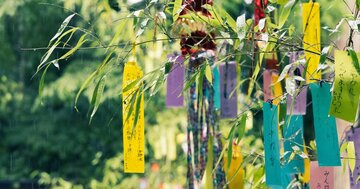 【神様】の目にとまる! 運がいい人、お金持ちの人が七夕に絶対しないこと