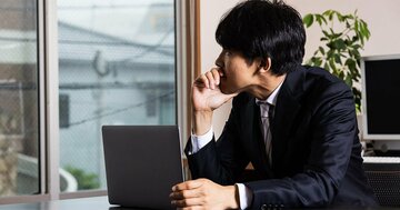 お金がなくなると、人はバカになる(逆ではない)【書籍オンライン編集部セレクション】