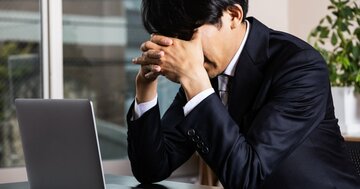 【精神科医が教える】心が限界な時に、即中止すべき3つのこと