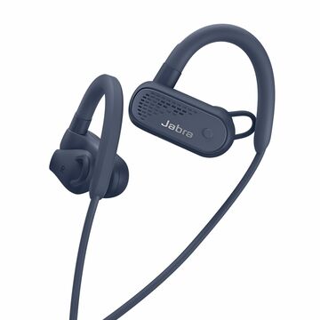 スポーツに最適なJabraのワイヤレスイヤフォン「Elite Active 45e」