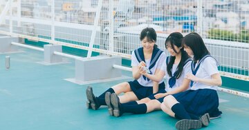 若者に流行った「マジ卍」は死んだのに、「マジ」は生き残ったワケ