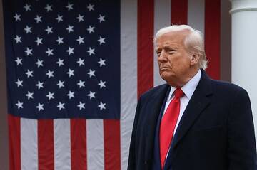 【オピニオン】トランプ氏が関税を望む理由