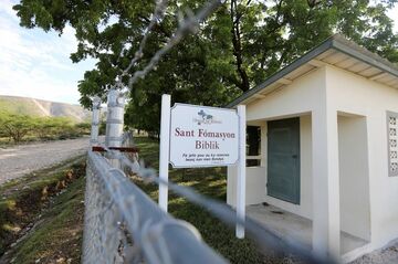 ハイチで誘拐急増、誰もが標的に