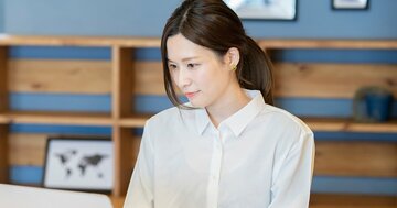 【一目瞭然】「仕事が速い人」「遅い人」のメールの決定的な違いとは？