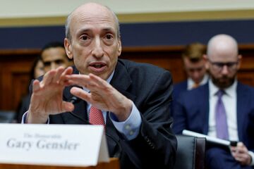 【社説】米SECの政治的な気候変動開示規則