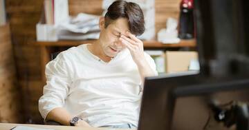 なぜ自宅だと仕事に集中できないの？ 在宅勤務をする人が無意識にやっているNG習慣