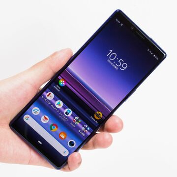 【2019夏スマホ】注目のハイエンドスマホ4機種どれが買い!?