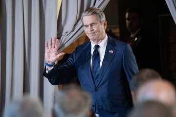 米財務省の国債買い戻し増額、投資家には物足りず