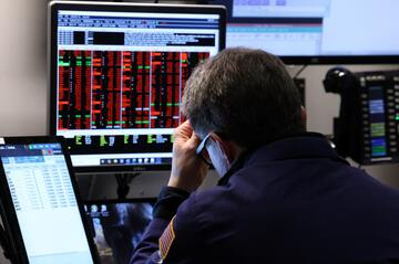 トランプ関税に反対相次ぐ　米金融界の重鎮ら