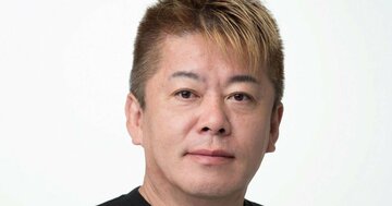 「楽しくて、ちゃんとうまくて、しかも安い」ホリエモンが驚いた回転寿司チェーンの名前