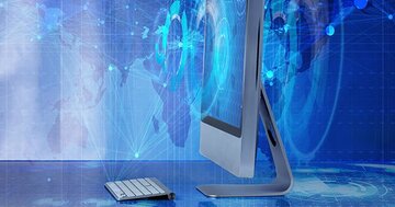 VDIよりも低コストで安全な仮想基盤で働き方を変える！