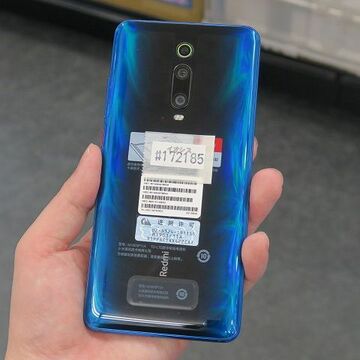 スナドラ855や飛び出るカメラで格安な「Redmi K20 Pro」