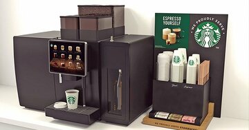 雑談、会議、1on1ミーティングでも!コーヒーの香りとともにコミュニケーションの輪が広がる