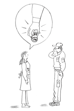 なぜ「そうじ」をすると人生が変わるのか? 【その5】