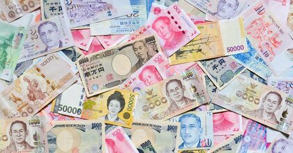 Strong U.S. dollar will not spark another Asian crisis