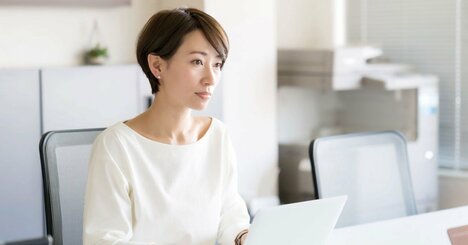 「仕事なんか適当でいい」と思っている人は見落とす「人生を脅かすリスク」とは？